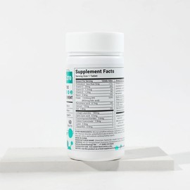 DrBioCare Collagen 3 bottle, Vitamin & Mineral, Vb & Multivitamin, Contains Vd3, VC, Probiotics,VE,Healthcare Supplement Dietary Colagen