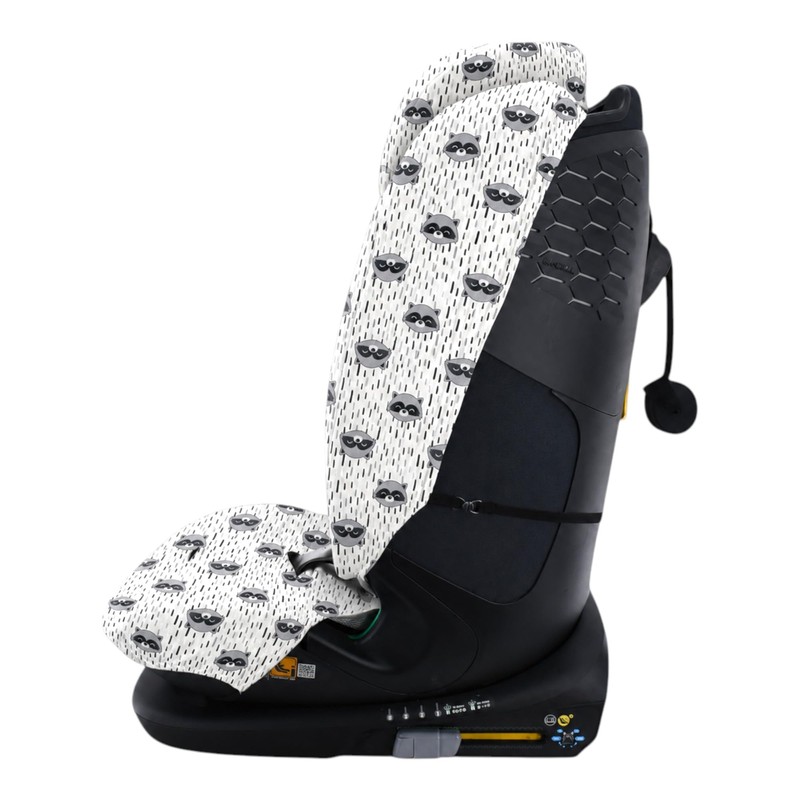 JYOKO Kids Cover Compatible with Bebeconfort, Maxi Cosi Titan Pro,