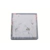 Exacompta Ref - GS026Z Desk Memo Block, 250 Printed Pages,