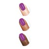 Sally Hansen Miracle Gel Neons Collection Worth Melting For, Shelf