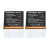 (4800mAh) A‑4a Battery Pack for Arlo Ultra/ Ultra 4k/ VMA5400‑10000S‑308‑10069‑01