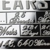 The Commemorative Coin Company On Our 25th SILVER WEDDING ANNIVERSARY