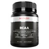 Musashi BCAA Muscle Recover 60 Capsule