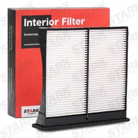 STARK SKIF-0170108 Cabin Air Dust Filter, Pollen Filter, Micro Filter