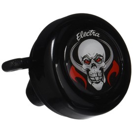 Electra Skull Bell