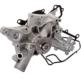 Pierburg 7.07152.16.0 Water Pumps