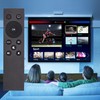 Replacement Remote Control for Apple TV 4K A1294 A1218 A1378