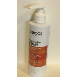 Vichy Dercos Kera Solutions Shampoo 250ml New