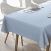 Home Direct oilcloth, tablecloth, washable, rectangular