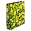 maX.file Folder A4 8 cm Lemon