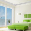 YLL YLL Crown Molding Peel and Stick 3D Wall Edging