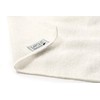 LAPOLIS Rich Foam Towel® Natural Body Cleansing Towel Born from