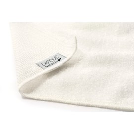 LAPOLIS Rich Foam Towel® Natural Body Cleansing Towel Born from Corn