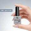 Gama De Gel Semipermanente Lé Kasi 6 Esmaltes Para Uñas