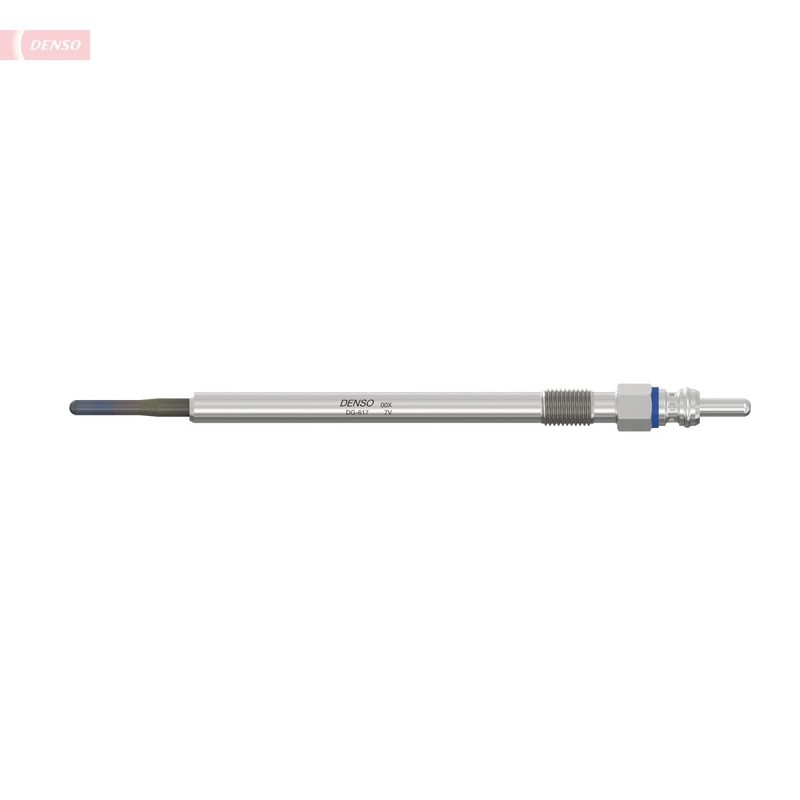 DENSO Glow Plug | DG-617 | For Diesel Engine Vehicles