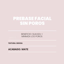 e.l.f., Poreless Primer, 0.47 onzas lq