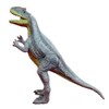 Kodansha Supervised MOVE Dinosaur Figure [Allosaurus] MV-D10