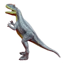 Kodansha Supervised MOVE Dinosaur Figure [Allosaurus] MV-D10