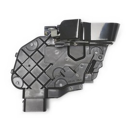 Rear Right Passenger Side Door Latch Lock Actuator Compatible LR011302 LR072414 LR091360 for Land R0ver LR2 LR3 LR4 Range R0ver Evoque Range R0ver Sport Door Lock Actuator