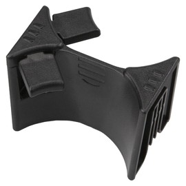 RLB-HILON Cup Holder Insert Divider Compatible with Lexus IS300 IS200 2001 2002 2003 2004 2005 Year, for Toyota Altezza 01 02 03 04 05 Year