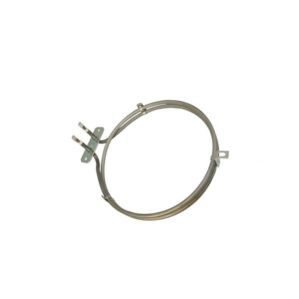 FIND A SPARE Heating Element 1800W 2 Turn For Howdens Cuisinemaster Country Leisure Oven Cookers
