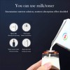 FATUXZ Handy Nano Mist Sprayer with Skin Analyzer Moisture Tester,