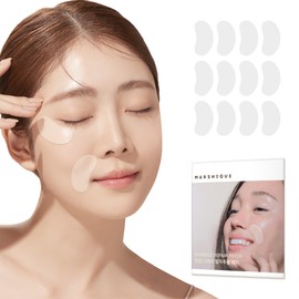 Marcique Wrinkle Repair Nasolabial Wrinkle Patch 60 sheets / 마르시끄 링클 리페어 팔자 주름 패치 60매