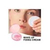 Polvo Compacto Mate Natural Para Rostro