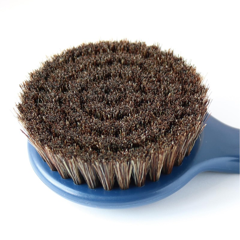 SANBI Japanese Natural Hair Body Brush B Series (Normal B-233,