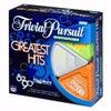 Hasbro Gaming Trivial Pursuit Greatest Hits