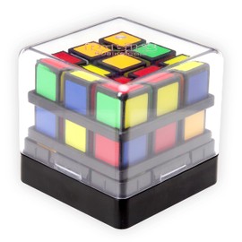 Rubik's Roll Dice Game 7