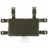 Krydex Tactical MK5 Micro Fight Chassis Laser Cut Chest Rig