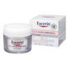 Crema Facial Antiarrugas | Para Piel Sensible | Eucerin Q10