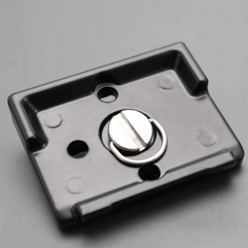Be In Your Mind 2 x Quick Release Plate with