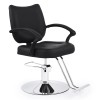 CO-Z Salon Chair for Hair Stylist w 360° Swivel Classic