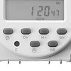 Digital Timer Microcomputer Time Control Switch LCD Display CN101A DC12V