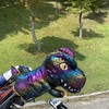 dinofactory T-Rex Golf Headcover Dinosaur Driver Headcover (Sparkle Black)