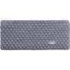 Eisglut Minakids Children's Headband Made in Germany, silver mel.