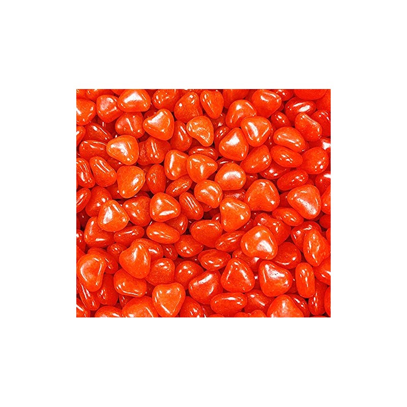 SweetGourmet Cinnamon Imperials | Bulk Cinnamon Candy | 1.5 Pounds