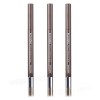 The Saem Eco Soul Pencil and Powder Dual Brow 03