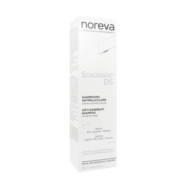 Noreva Sebodiane Greasy Dandruff Care Shampoo 150ml