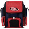 Boombah Mini Superpack Bat Bag BM-9014C23 Navy/Red