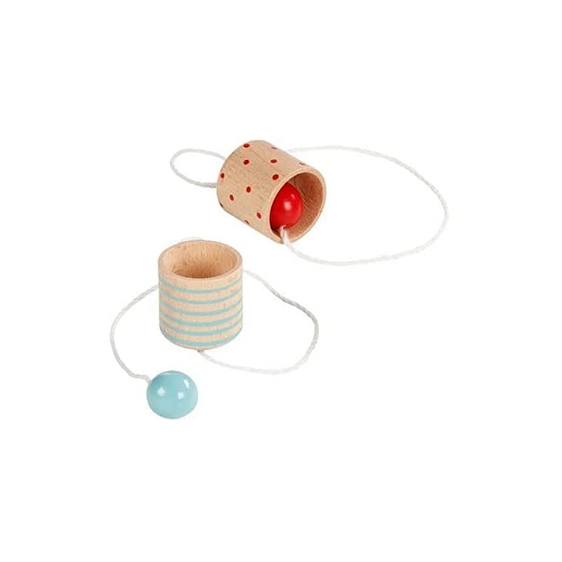 Goki - Collectors, Not Applicable, Traditional Games, Multi-Colour (62895)