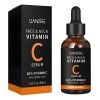 Serum Facial Vitamina C + Ácido Hialurónico + Vitamina E