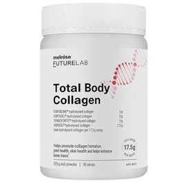 Melrose FutureLab Total Body Collagen 525gm