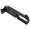 YELANGU L Extend Plate Quick Release Extension Bracket Cold Shoe