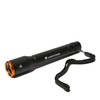Life Systems Intensity 370 Hand Torch, Black, One Size