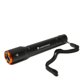 Life Systems Intensity 370 Hand Torch, Black, One Size