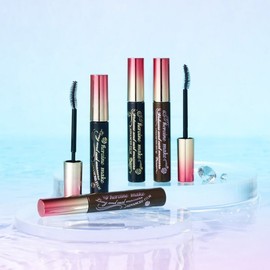 Kiss Me 키스미 히로인메이크 마스카라 어드밴스드 필름 Kiss Me Heroine Make Advanced Film Mascara