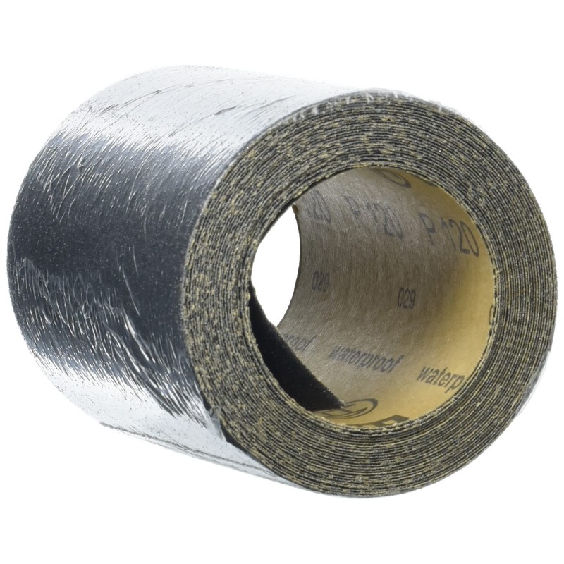 Bosch 2609256C08 93 mm x 5 m Sanding Roll